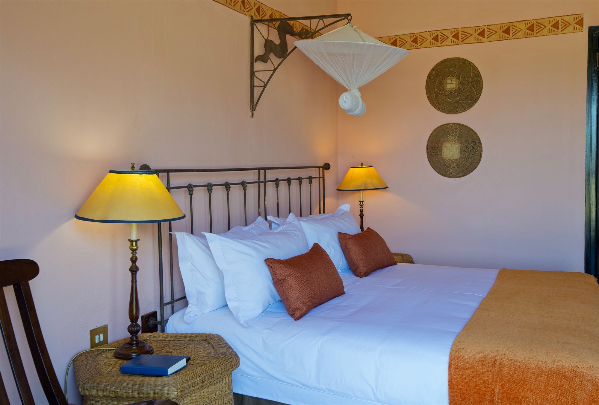 Hwange Safari Lodge Dete Exterior photo