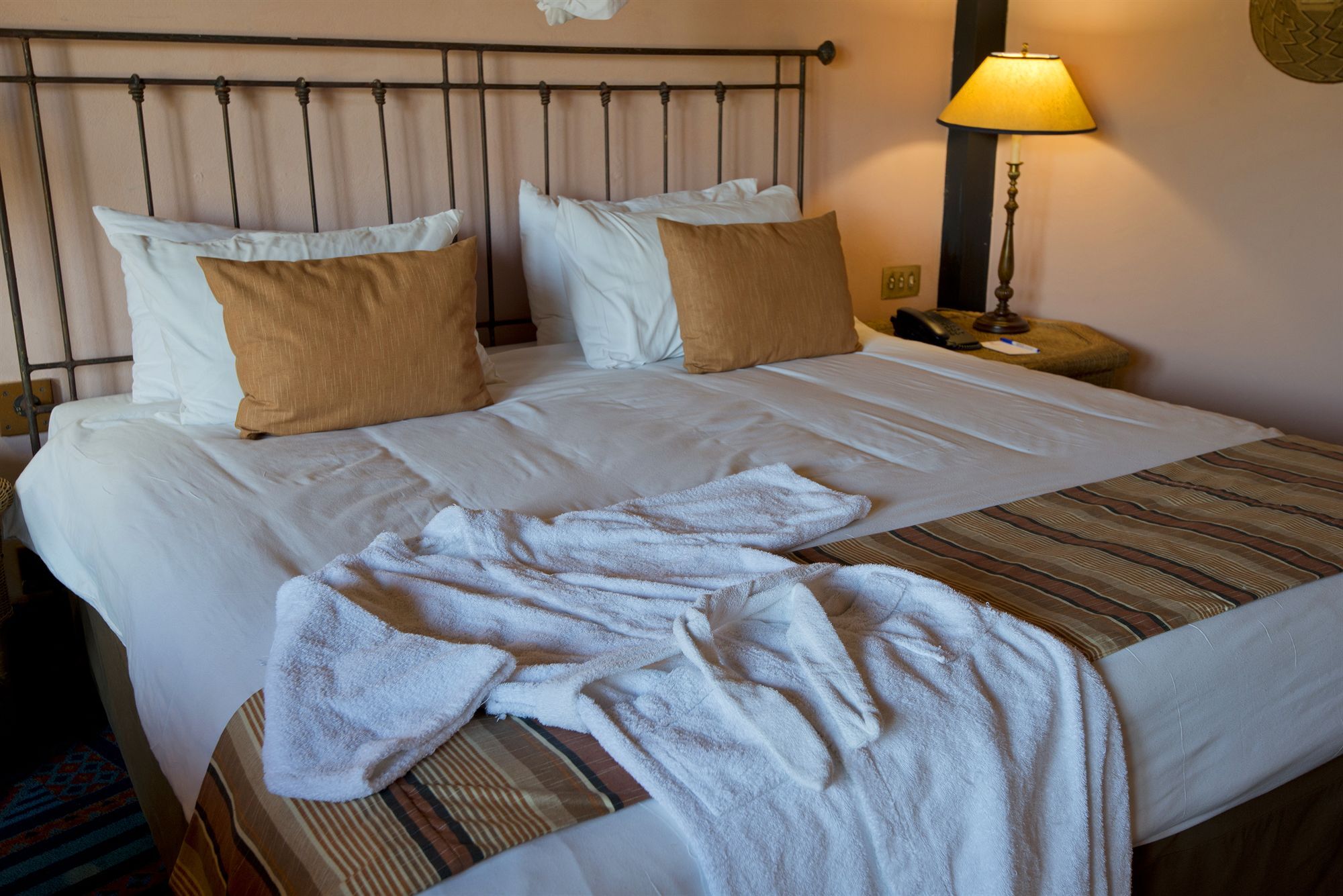 Hwange Safari Lodge Dete Exterior photo